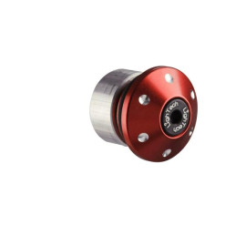 Tappi Telaio LIGHTECH diametro Esterno 27 Interno 22-23.5 mm (1 pezzo)