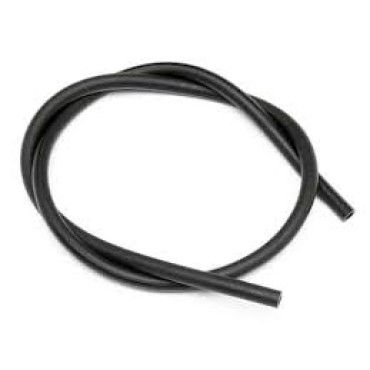 Tubo Serbatoio Liquido Freni da Pompa a Vaschetta 6,5 x 10,5 mm lunghezza 150 mm = 15cm