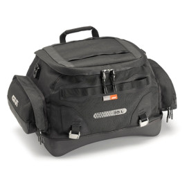 Borsa cargo per sella e portapacchi, 35 lt