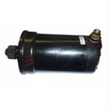 MOTORINO DI AVVIAMENTO DUCATI MONSTER 600 / 695 / 696 / 620 (1993>), MONSTER S2R - MULTISTRADA 620 (2006)