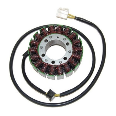 STATORE 18 bobine, connettore 3 fili per DUCATI MULTISTRADA1100 /1000