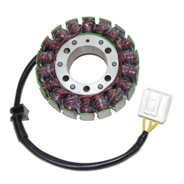 STATORE 18 bobine, connettore 3 fili per HONDA CBR 600RR 03-06