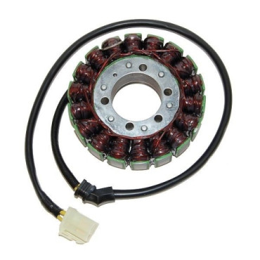 Statore 18 bobine, connettore 3 fili per TRIUMPH TIGER/SPRINT 1050 05-