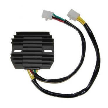 Regolatore di tensione ELECTROSPORT per HONDA CX500 Regolatore di tensione ELECTROSPORT per HONDA CX500