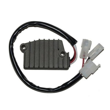 Regolatore di tensione ELECTROSPORT per YAMAHA V-MAX 1200 (1996-2001) Regolatore di tensione ELECTROSPORT per YAMAHA V-MAX 1200 (1996-2001)