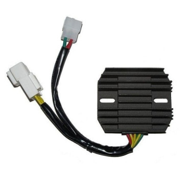 Regolatore di tensione ELECTROSPORT per HONDA CBR 600 RR (2003- 2006) Regolatore di tensione ELECTROSPORT per HONDA CBR 600 RR (2003- 2006)