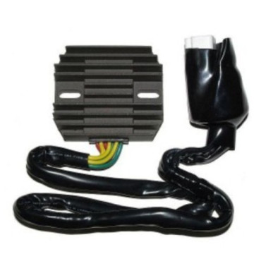 Regolatore di tensione ELECTROSPORT per HONDA CBR600F (2001-2006) Regolatore di tensione ELECTROSPORT per HONDA CBR600F (2001-2006)