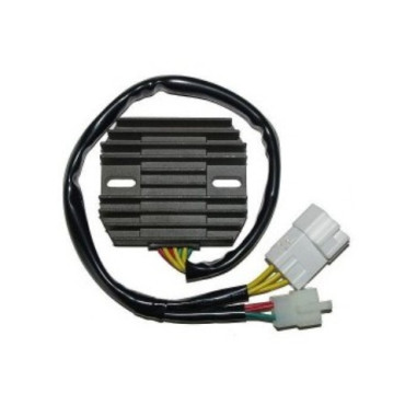Regolatore di tensione ELECTROSPORT per HONDA CBR 900 RR / 929 RR Regolatore di tensione ELECTROSPORT per HONDA CBR 900 RR / 929 RR