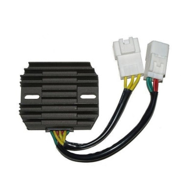 Regolatore di tensione ELECTROSPORT per HONDA CBR 1000 RR (2004-2005) Regolatore di tensione ELECTROSPORT per HONDA CBR 1000 RR (2004-2005)