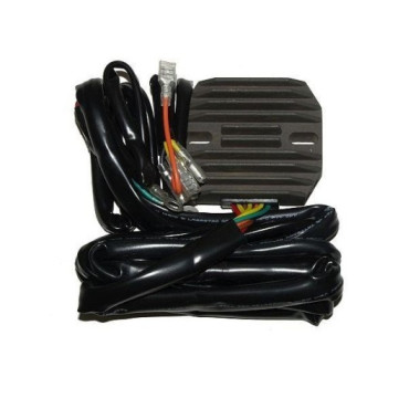 Regolatore di tensione ELECTROSPORT per BMW R80/100GS - MOTO GUZZI V1000 CALIFORNIA II Regolatore di tensione ELECTROSPORT per BMW R80/100GS - MOTO GUZZI V1000 CALIFORNIA II
