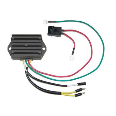 Regolatore di tensione ELECTROSPORT per DUCATI MONSTER 600/ 750 / SUPERBIKE 748/851/888/916 Regolatore di tensione ELECTROSPORT per DUCATI MONSTER 600/ 750 / SUPERBIKE 748/851/888/916