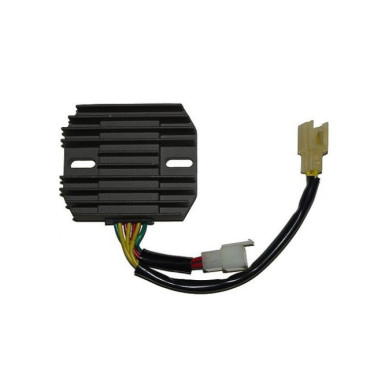 Regolatore di tensione ELECTROSPORT per DUCATI STREETFIGTHE R 1100 /848/999/1098/1198/1199 Regolatore di tensione ELECTROSPORT per DUCATI STREETFIGTHE R 1100 /848/999/1098/1198/1199