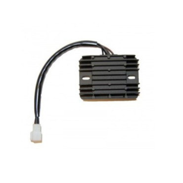 Regolatore di tensione ELECTROSPORT per TRIUMPH BONNEVILLE/ SCRAMBLER/SPEEDMASTER Regolatore di tensione ELECTROSPORT per TRIUMPH BONNEVILLE/ SCRAMBLER/SPEEDMASTER
