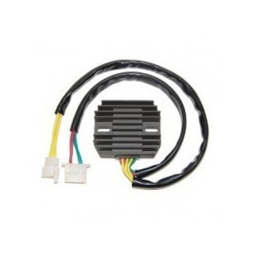 Regolatore di tensione ELECTROSPORT per HONDA VT 700 / 800 SHADOW Regolatore di tensione ELECTROSPORT per HONDA VT 700 / 800 SHADOW