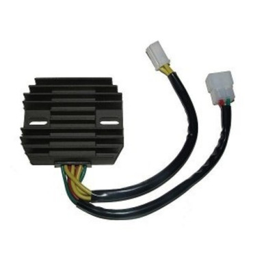 Regolatore di tensione ELECTROSPORT per HONDA VT 600 SHADOW (1988-2007) - NTV REVERE 650 Regolatore di tensione ELECTROSPORT per HONDA VT 600 SHADOW (1988-2007) - NTV REVERE 650