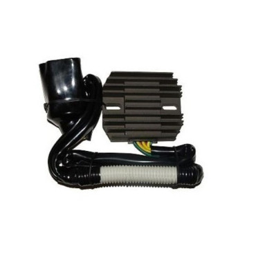 Regolatore di tensione ELECTROSPORT per HONDA CBR 900RR / 954 RR Regolatore di tensione ELECTROSPORT per HONDA CBR 900RR / 954 RR