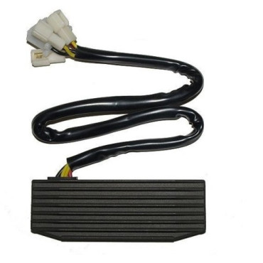 Regolatore di tensione ELECTROSPORT per SUZUKI VS 800 / 1400 - DR 650 Regolatore di tensione ELECTROSPORT per SUZUKI VS 800 / 1400 - DR 650