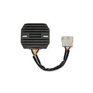 Regolatore di tensione ELECTROSPORT per YAMAHA T-MAX (2001-2003) Regolatore di tensione ELECTROSPORT per YAMAHA T-MAX (2001-2003)