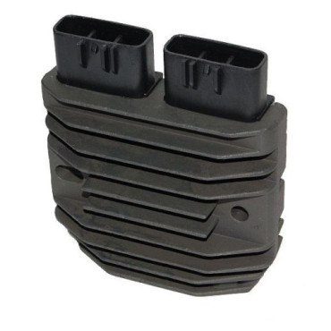Regolatore di tensione ELECTROSPORT per YAMAHA FZ8 / FZ1 / FAZER Regolatore di tensione ELECTROSPORT per YAMAHA FZ8 / FZ1 / FAZER