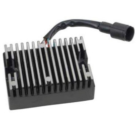 REGOLATORE DI TENSIONE H.D.SPORTSTER 82-84 CROMATO