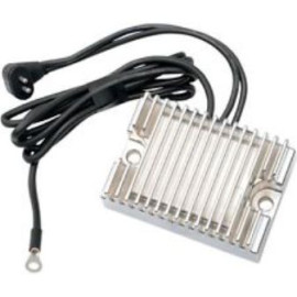 REGOLATORE DI TENSIONE H.D.BIG TWIN 81-88 CROMATO