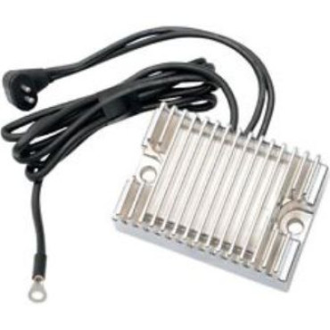 REGOLATORE DI TENSIONE H.D.BIG TWIN 81-88 CROMATO