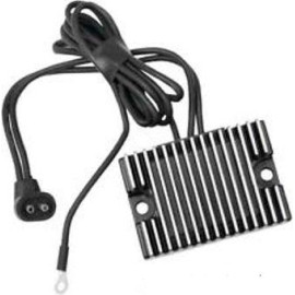 REGOLATORE DI TENSIONE H.D.EVOLUTION BIG T WIN 89-99 NERO