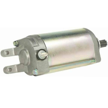 MOTORINO AVVIAMENTO BERGAMASCHI per BMW F650/800 - Rotazione SX -
