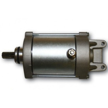 MOTORINO AVVIAMENTO BERGAMASCHI per HONDA FORZA 250 (08-09) - Rotazione DX -
