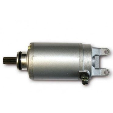 MOTORINO AVVIAMENTO BERGAMASCHI per SUZUKI DR Z 250