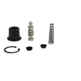 REVISIONE POMPA FRENO POSTERIORE PER HONDA CB 1000R (08-10), CBF 1000 (10-14)