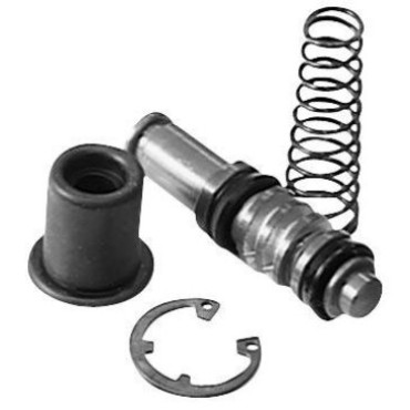 Revisione pompa frizione KAWASAKI GPZ 1100 (90-97), ZX-7R (90-97)