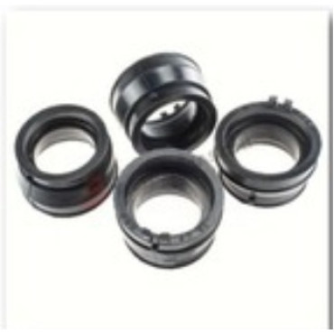 KIT MANICOTTO ASPIRAZIONE per HONDA CBR 900RR 929/954 (2000-2003)