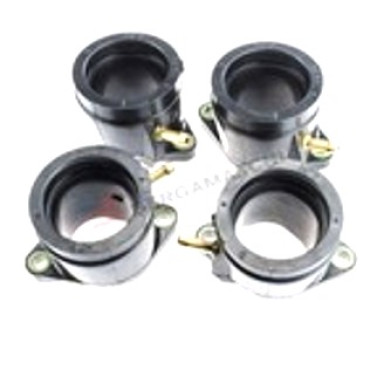 KIT MANICOTTO ASPIRAZIONE per YAMAHA YZF 600R THUNDER CAT (196-2002) FZR 600R (1994-1995)