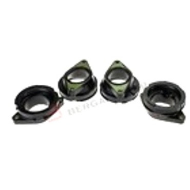 KIT MANICOTTO ASPIRAZIONE per YAMAHA FZ6 /S2 / FAZER (2004-2009)