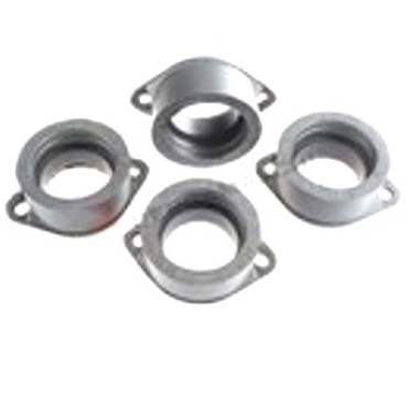 KIT MANICOTTO ASPIRAZIONE per KAWASAKI ZX-6R NINJA 600 (1998-2001) - 636 (2002)