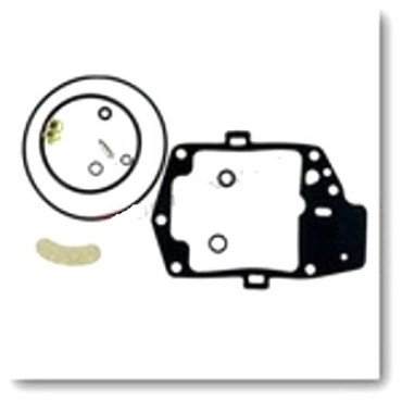 KIT REVISIONE CARBURATORE per HONDA GL 1000 GOLDWING (1976-1979)