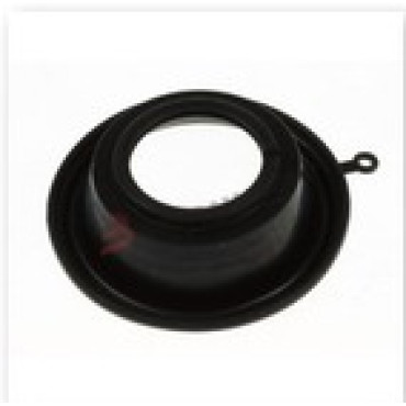 Membrana carburatore TOURMAX per Suzuki XF 650 Freewind (97-02) - UC 125/150 Epicuro (99-02) - RV 125 Van Van (03-06) - GZ 125 Marauder (98-07)