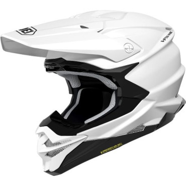 Casco SHOEI VFX-WR WHITE