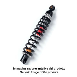 Ammortizzatore Anteriore Bitubo WAB 01 per ITALJET DRAGSTER 180 (1999/2002)