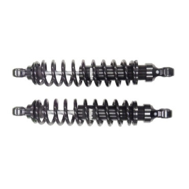Ammortizzatore Posteriore BITUBO WMB02V2 Coppia posteriore per YAMAHA XJR 1200 (1995-1997) - XJR1300 C ( 1999-2007) - (2015)