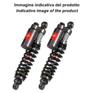 Ammortizzatore Posteriore Bitubo WMT 03 (Coppia) YAMAHA XJR 1200 (95/98) - XJR 1300 (99/2010)