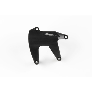 PROTEZIONI CARTER LIGHTECH COPRI POMPA ACQUA per DUCATI DIAVEL (2011/2017)