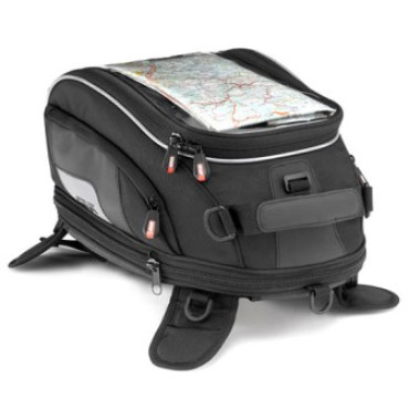 BORSA DA SERBATOIO MAGNETICA XTREAM ESPANDIBILE CON MAGNETI ESTRAIBILI - 15 lt