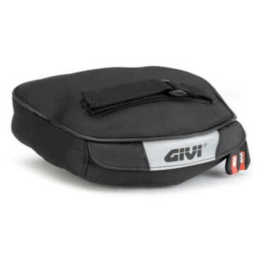 Borsa porta attrezzi XSTREAM specifica da montare sotto il portapacchi originale della BMW R1200GS Adventure (14 > 17)