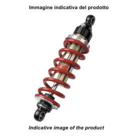 Mono ammortizzatore Posteriore Bitubo XZE11 per DUCATI SCRAMBLER (2015)