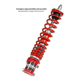 Mono Ammortizzatore Anteriore Bitubo YEB 01 per PEUGEOT SPEEDFIGHT 50 AIR (1999) - SPEEDFIGHT 50 H2O (1997/1998) - SPEEDFIGHT 100 (1997/2000)