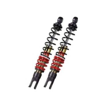 Ammortizzatore Posteriore Bitubo YGB 01 (Coppia) per PIAGGIO BEVERLY 350 Sport Touring 2011-2013 (type M6930)