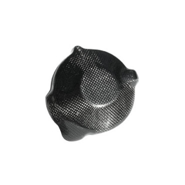 HONDA CBR 600 RR 07-08 COPERCHIO ALTERNATORE IN CARBONIO