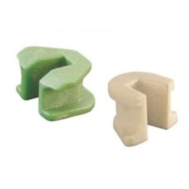 Cursori Tasselli Variatore con distanziale Yamaha X-Max 250cc (2005-2010) (4 pz.)